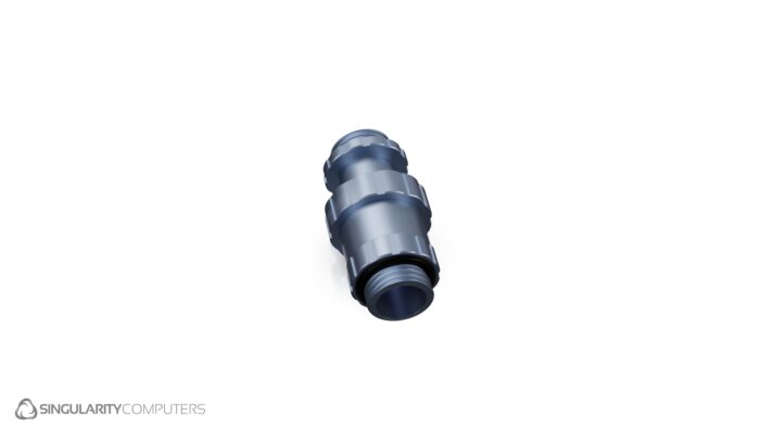 Telescopic Small Cerakote Fitting - Image 17