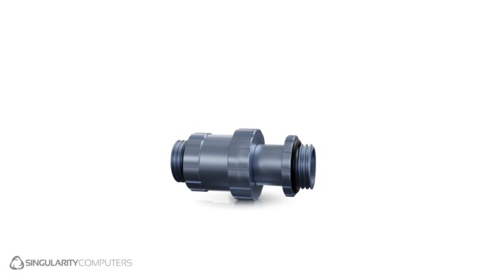 Telescopic Small Cerakote Fitting - Image 19