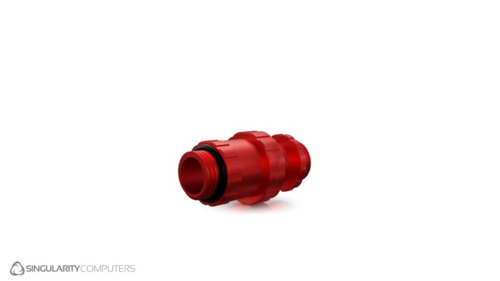 Telescopic Small Cerakote Fitting - Image 20