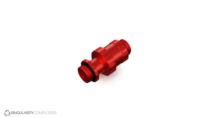 Telescopic Small Cerakote Fitting - Image 21