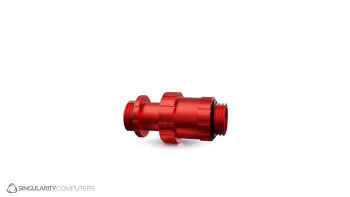 Telescopic Small Cerakote Fitting - Image 22