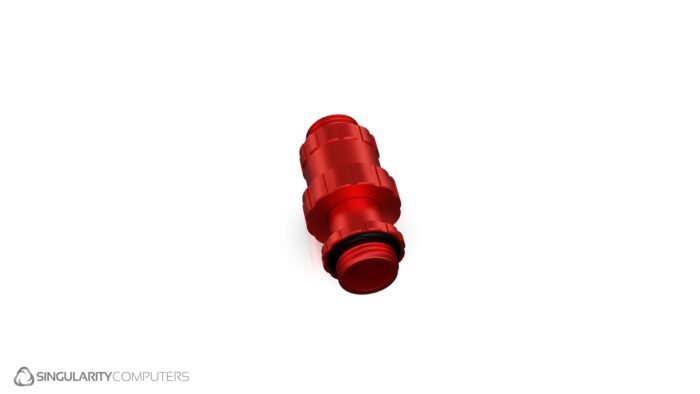 Telescopic Small Cerakote Fitting - Image 23