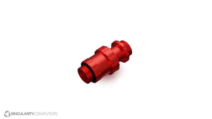 Telescopic Small Cerakote Fitting - Image 24