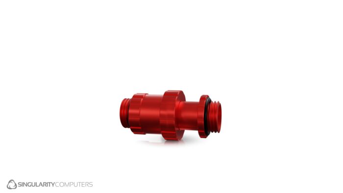 Telescopic Small Cerakote Fitting - Image 25