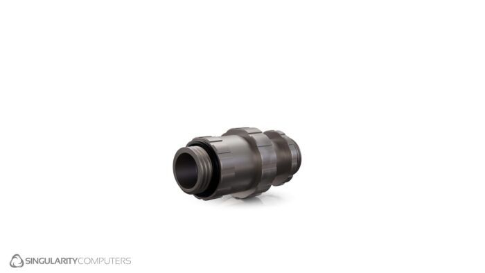 Telescopic Small Cerakote Fitting - Image 26
