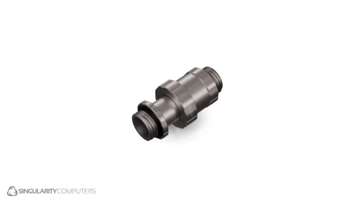 Telescopic Small Cerakote Fitting - Image 27