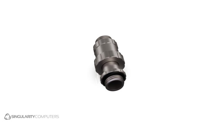 Telescopic Small Cerakote Fitting - Image 29