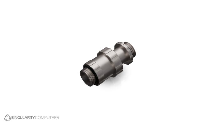 Telescopic Small Cerakote Fitting - Image 30
