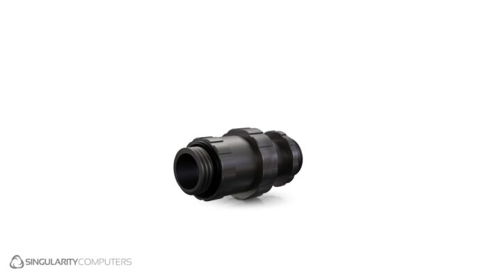 Telescopic Small Cerakote Fitting - Image 32