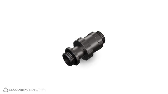 Telescopic Small Cerakote Fitting - Image 33