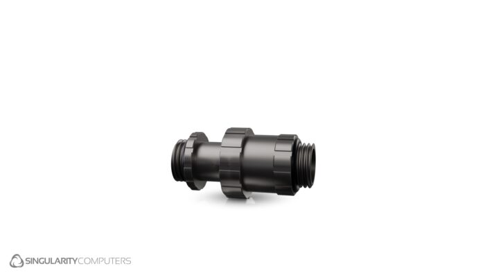 Telescopic Small Cerakote Fitting - Image 34