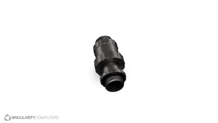 Telescopic Small Cerakote Fitting - Image 35