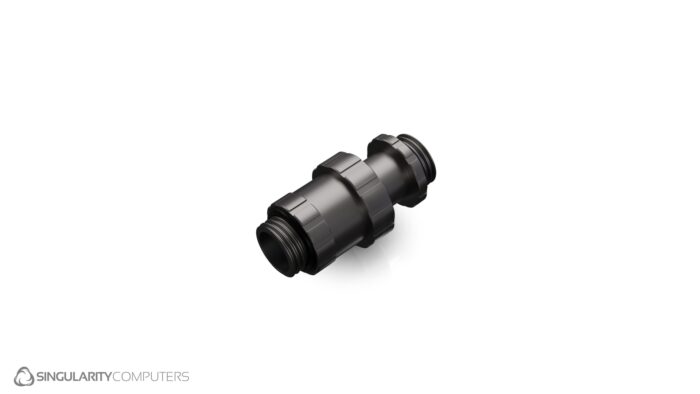 Telescopic Small Cerakote Fitting - Image 36
