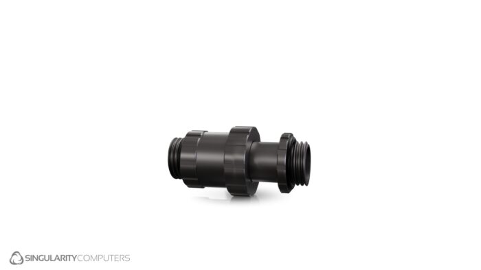 Telescopic Small Cerakote Fitting - Image 37