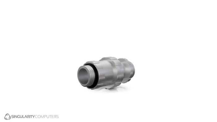 Telescopic Small Cerakote Fitting - Image 38