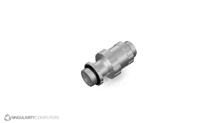 Telescopic Small Cerakote Fitting - Image 39