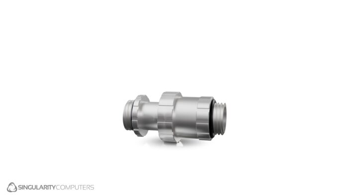 Telescopic Small Cerakote Fitting - Image 40