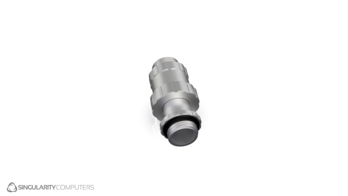 Telescopic Small Cerakote Fitting - Image 41
