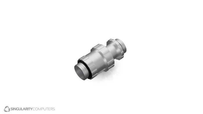 Telescopic Small Cerakote Fitting - Image 42