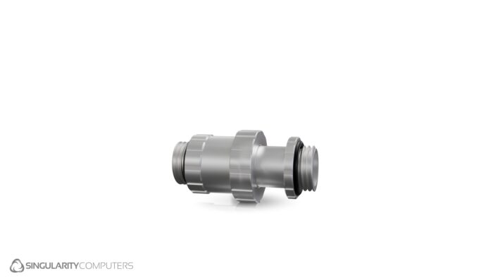 Telescopic Small Cerakote Fitting - Image 43