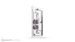 Lian Li PC O11 EVO XL Front Distribution Plate - Image 6