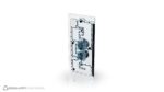 Lian Li PC O11 EVO XL Front Distribution Plate - Image 8