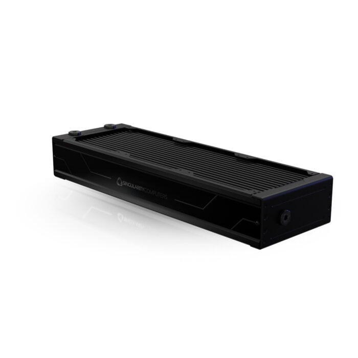 SC 360mm X60 Radiator T1 SC 360mm X60 Radiator - Image 1