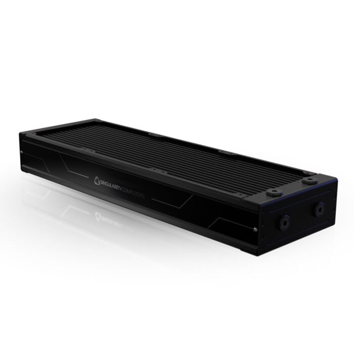 SC 420mm X60 Radiator - Image 1