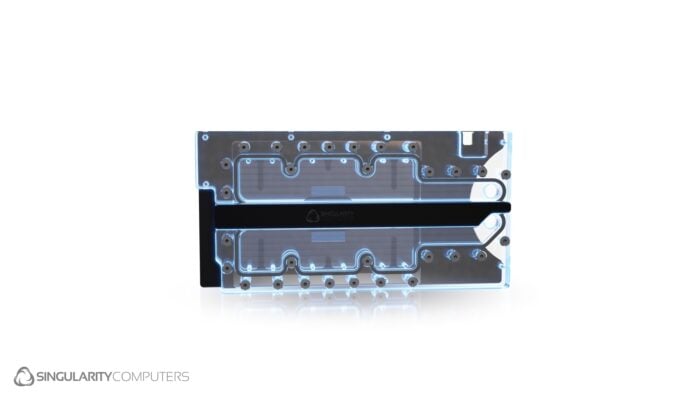 SC 5090 Astral GPU Water-block Acrylic - Image 12