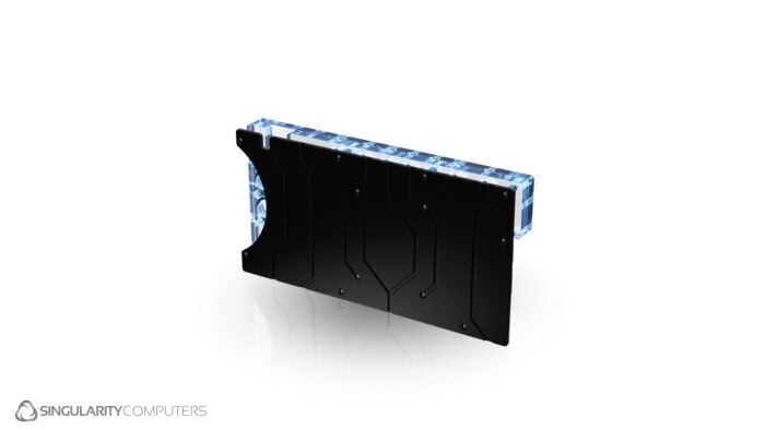 SC 5090 Astral GPU Water-block Acrylic - Image 6