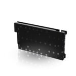 SC 5090 Astral GPU Water-block Carbon Fiber