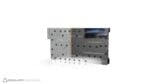 SC 5090 Astral GPU Water-block Nickel - Image 2