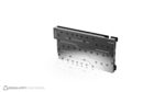 SC 5090 Astral GPU Water-block Nickel - Image 3