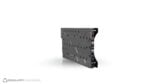 SC 5090 Astral GPU Water-block Nickel - Image 4
