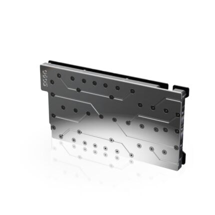 SC 5090 Astral GPU Water-block Nickel