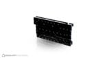 SC 5090 Astral GPU Water-block PCB Cover - Image 11