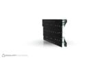 SC 5090 Astral GPU Water-block PCB Cover - Image 3