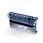 SC 5090 Astral GPU Water-block Acrylic