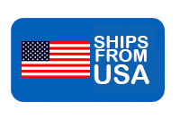 Ships from USA