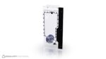 NZXT H9 Flow 2025 Front D5 Reservoir Distribution Plate - Image 7
