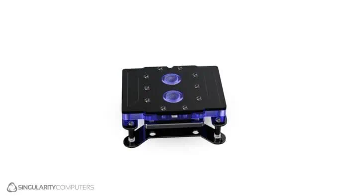 Plasma 3 CPU Water-block - Image 10