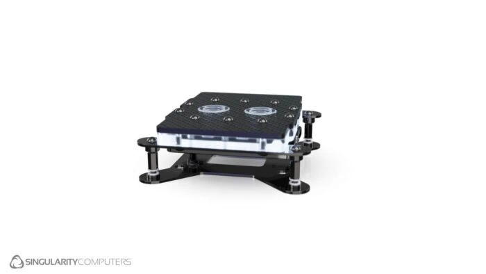 Plasma 3 CPU Water-block - Image 29