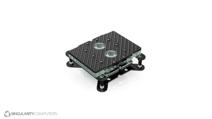 Plasma 3 CPU Water-block - Image 31