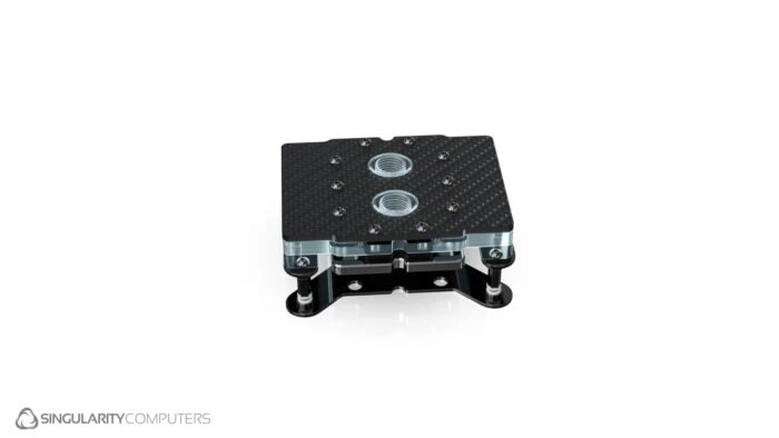 Plasma 3 CPU Water-block - Image 32