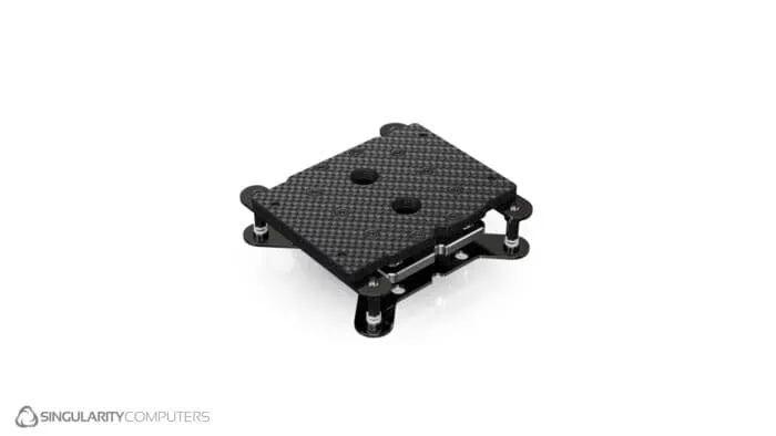 Plasma 3 CPU Water-block - Image 27