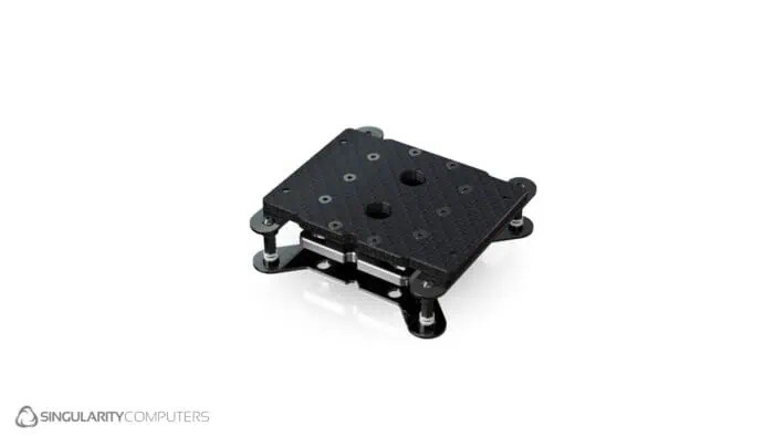 Plasma 3 CPU Water-block - Image 28