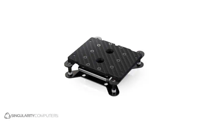 Plasma 3 CPU Water-block - Image 29