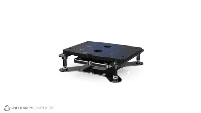 Plasma 3 CPU Water-block - Image 30