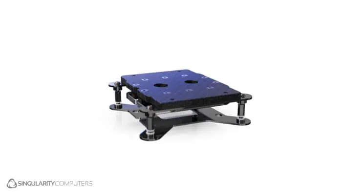 Plasma 3 CPU Water-block - Image 31