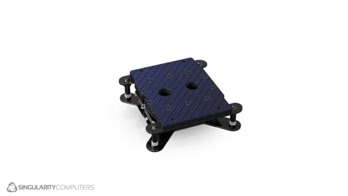 Plasma 3 CPU Water-block - Image 32